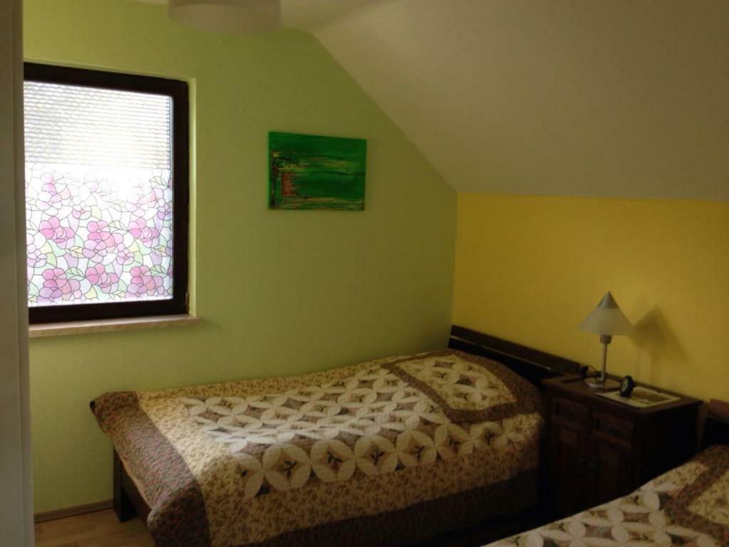 Appartement Little paradise à Berlin Extérieur photo