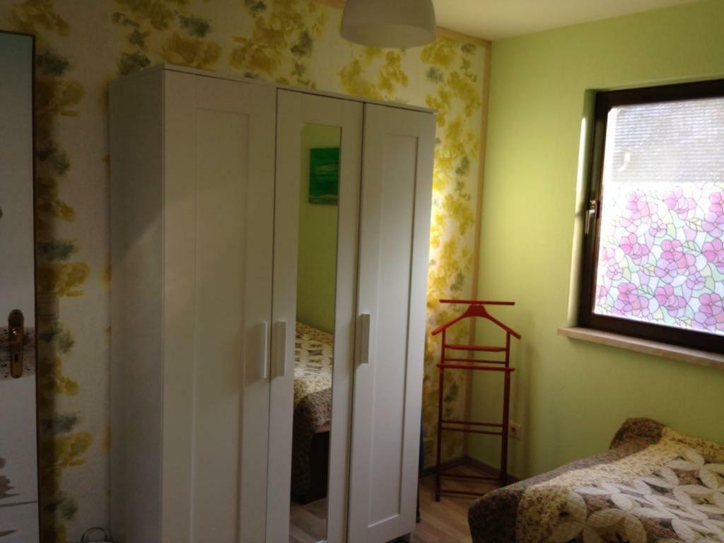 Appartement Little paradise à Berlin Extérieur photo