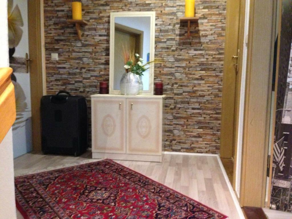 Appartement Little paradise à Berlin Extérieur photo