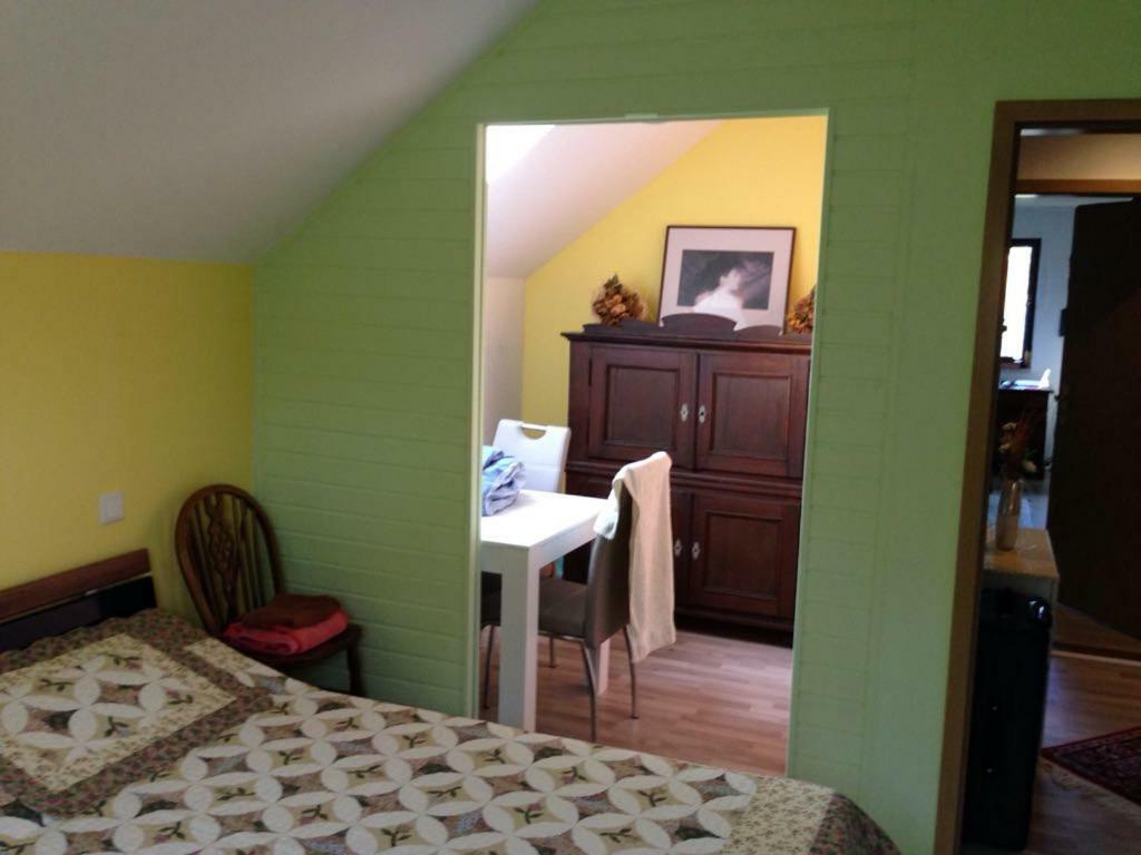 Appartement Little paradise à Berlin Extérieur photo